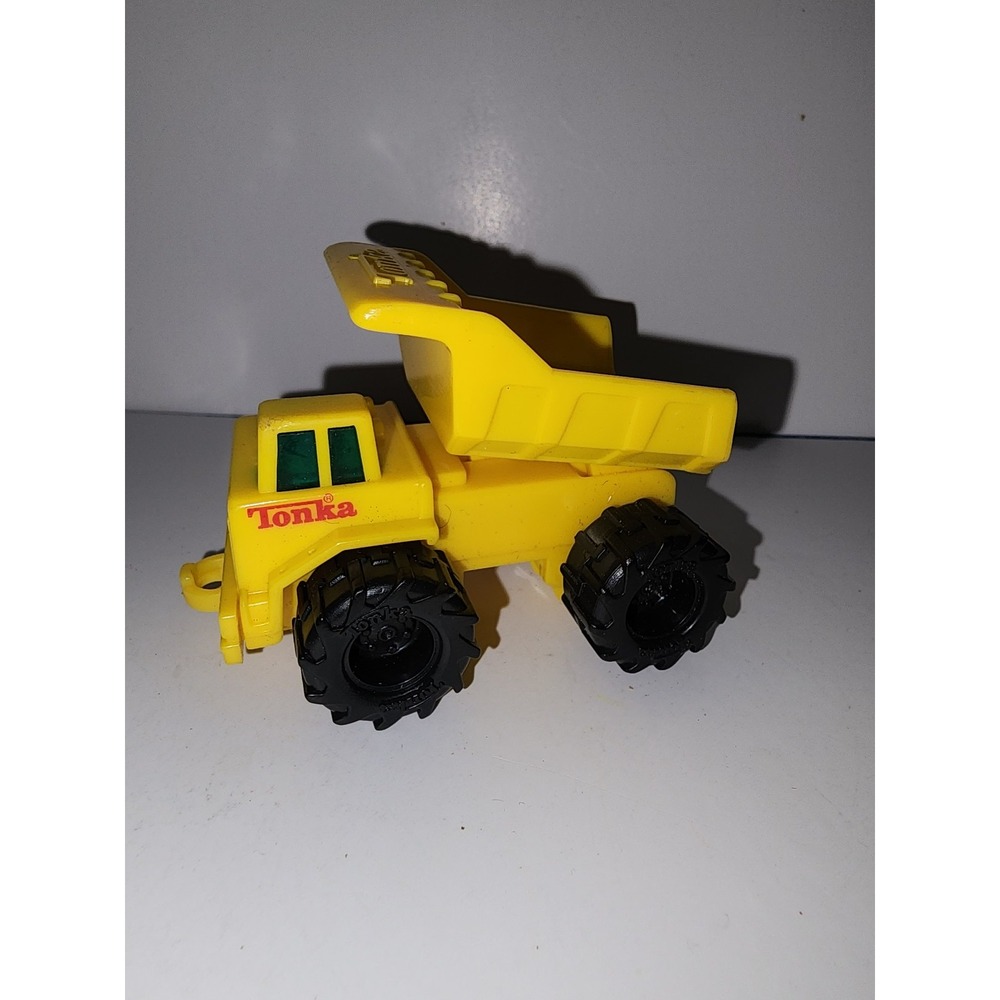 McDonald's‎ Replacement Tonka Dump Truck 1994 Vintage